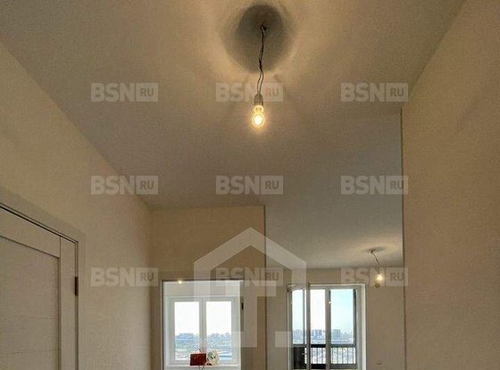 Продажа однокомнатной квартиры - деревня Новосаратовка, Первых ул, д.4, корп.1 