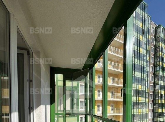 Продажа однокомнатной квартиры - Мурино, Ручьевский проспект, д.9 