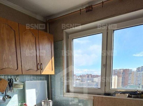 Продажа двухкомнатной квартиры - Маршала Жукова проспект, д.18, литера В 