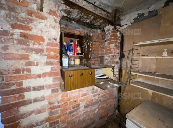 Продажа офиса - 12-я Красноармейская улица, д.1/21, литера А 