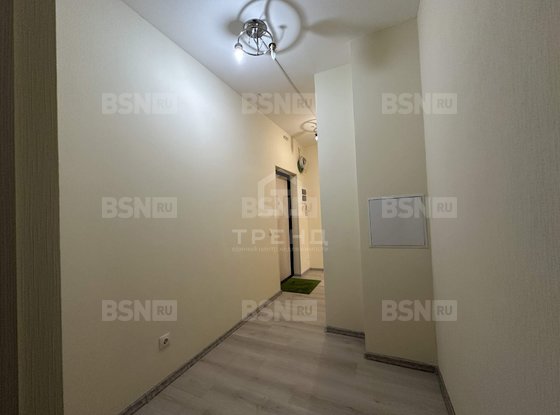 Продажа двухкомнатной квартиры - Комендантский проспект, д.66, корп.3 