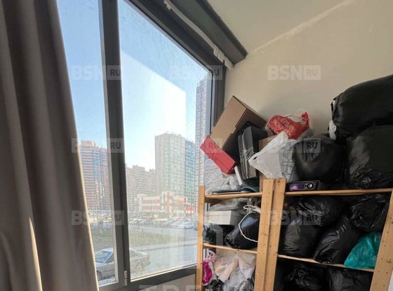 Продажа однокомнатной квартиры - Мурино, Петровский бульвар, д.14, корп.1 