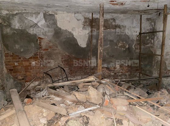 Продажа офиса - Крюкова канала набережная, д.7/2, литера А 