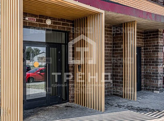 Продажа однокомнатной квартиры - Русановская улица, д.18, корп.3 