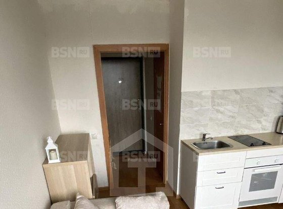 Продажа однокомнатной квартиры - поселок Парголово, Толубеевский проезд, д.24 