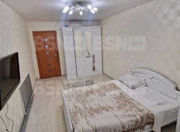 Продажа двухкомнатной квартиры - Ленинградская область, Волосовский район, Волосово г., Красногвардейская ул., д.15 