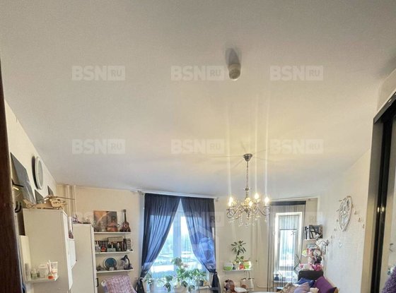 Продажа однокомнатной квартиры - Белышева улица, д.5/6 