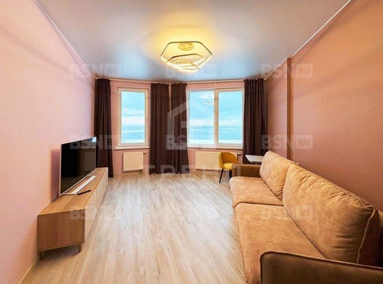 Продажа однокомнатной квартиры - Вилькицкий бульвар, д.7 