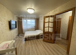 Продажа однокомнатной квартиры - Ленинградская область, Волосовский район, Сумино п., д.70 