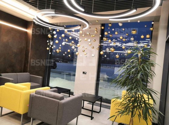 Продажа однокомнатной квартиры - Витебский проспект, д.99, корп.1 стр 1 