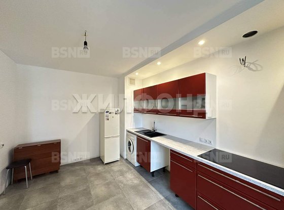 Продажа трехкомнатной квартиры - Гжатская улица, д.22, корп.1 