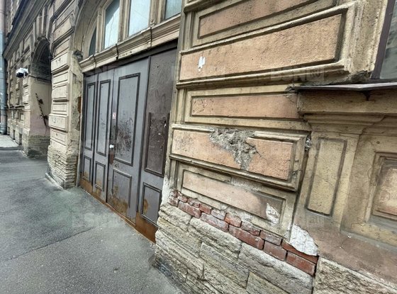 Продажа офиса - Ковенский переулок, д.22, корп.24 литера А 