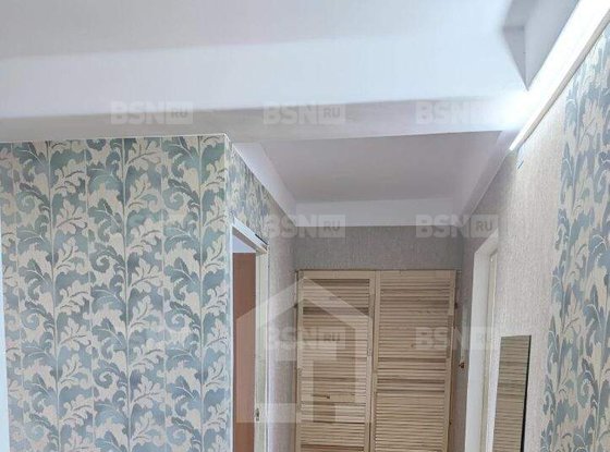 Продажа двухкомнатной квартиры - Гражданский проспект, д.73 