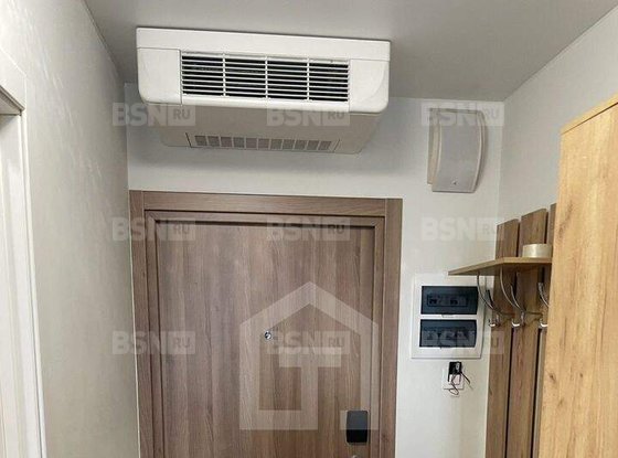 Продажа однокомнатной квартиры - Салова улица, д.61 