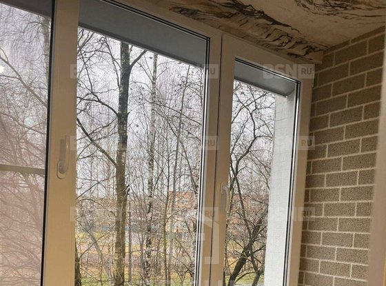 Продажа двухкомнатной квартиры - Всеволожск, Первомайский проспект, д.1 