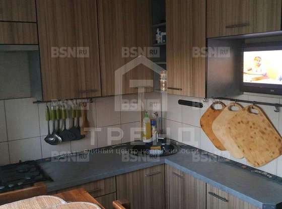 Продажа однокомнатной квартиры - Красное Село, Спирина улица, д.2, корп.1 