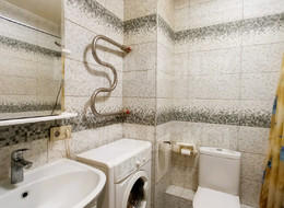 Продажа однокомнатной квартиры - Ленинградская область, Всеволожский район, Мурино г., Шувалова ул., д.10/18 