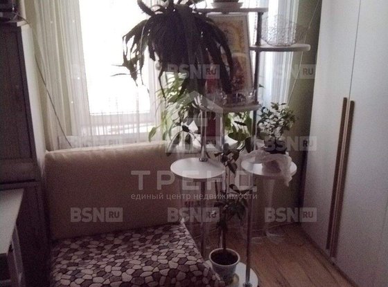 Продажа однокомнатной квартиры - Мурино, Оборонная улица, д.2, корп.4 