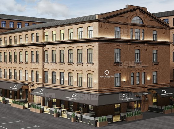 Продажа универсального помещения - Заставская улица, д.33, с3 