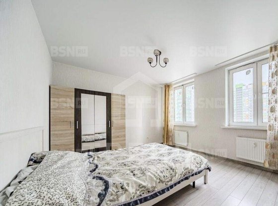 Продажа двухкомнатной квартиры - Мурино, Петровский бульвар, д.12, корп.2 