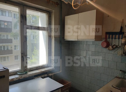 Продажа двухкомнатной квартиры - Ленинградская область, Гатчинский район, Гатчина г., Леонова ул., д.16 