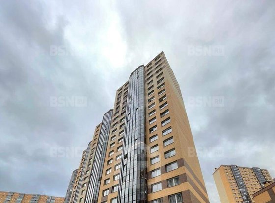 Продажа двухкомнатной квартиры - Кудрово, Областная улица, д.5, корп.6 