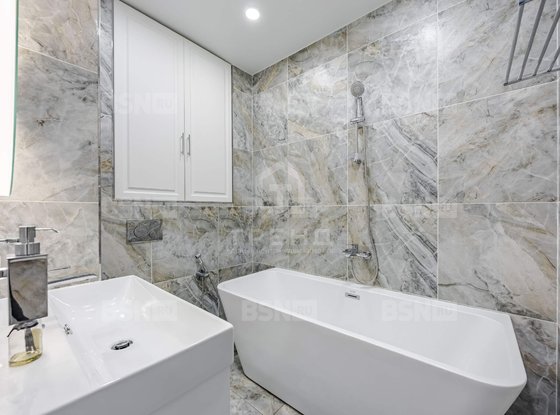 Продажа двухкомнатной квартиры - Белоостровская улица, д.12 