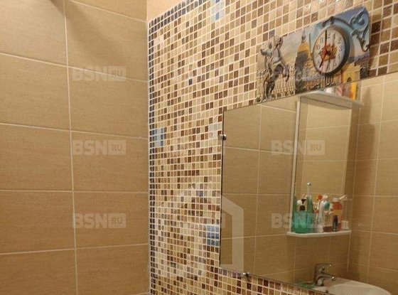 Продажа однокомнатной квартиры - Белышева улица, д.5/6 