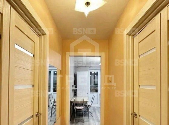 Продажа однокомнатной квартиры - Камышовая улица, д.48, корп.3 