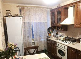 Продажа трехкомнатной квартиры - Россия, Санкт-Петербург, Московское ш., 8 