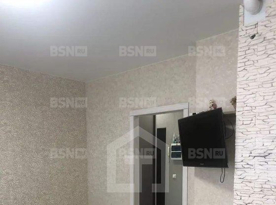 Продажа однокомнатной квартиры - Кудрово, Европейский проспект, д.18, корп.2 