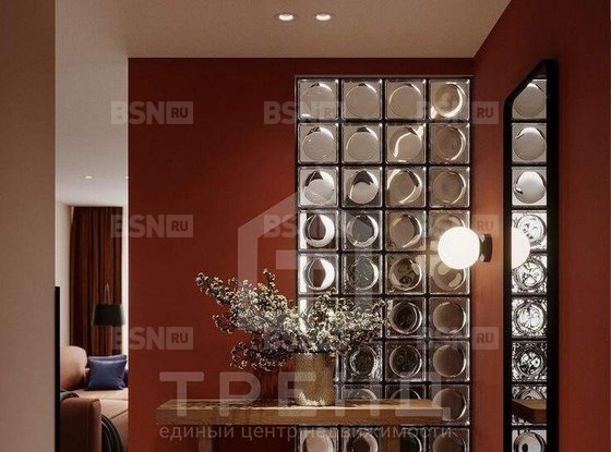 Продажа однокомнатной квартиры - Тележная улица, д.21 
