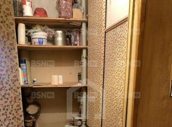 Продажа трехкомнатной квартиры - Культуры проспект, д.22, корп.1 