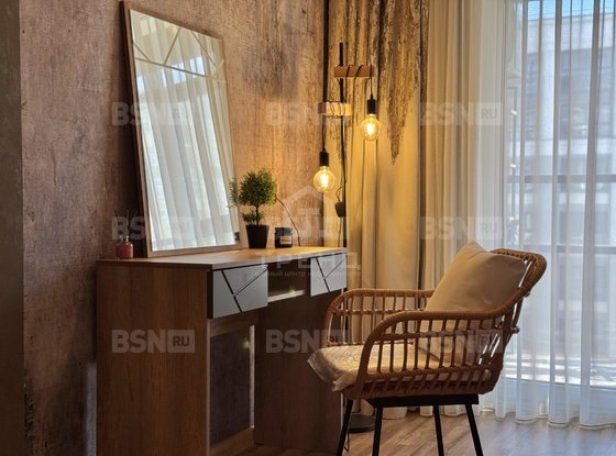 Продажа двухкомнатной квартиры - Парфёновская улица, д.6, корп.1 