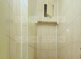 Продажа двухкомнатной квартиры - Заводской проспект, д. 40 