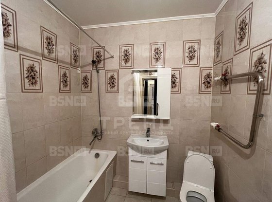 Продажа однокомнатной квартиры - Мурино, Екатерининская улица, д.7, корп.1 