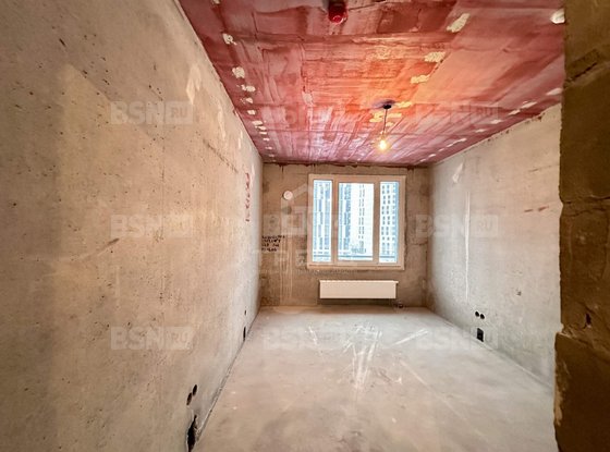 Продажа однокомнатной квартиры - Крузенштерна проспект, д.4 