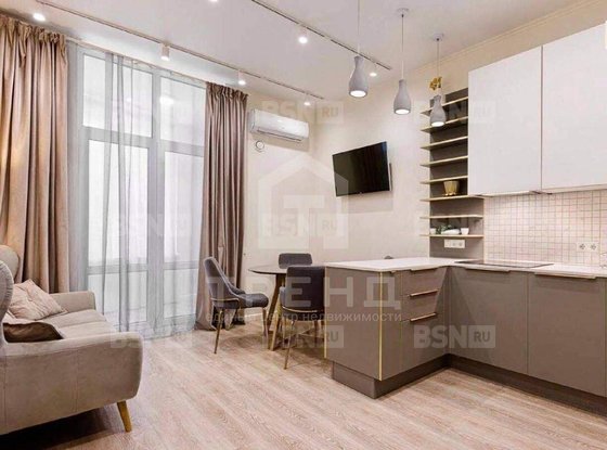 Продажа трехкомнатной квартиры - Пионерская улица, д.50 