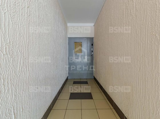 Продажа однокомнатной квартиры - Береговая улица, д.18, корп.4 