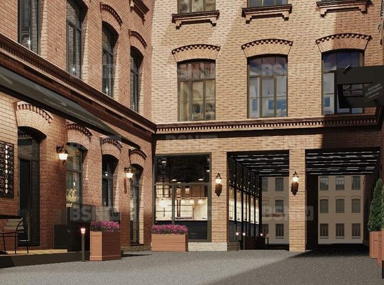 Продажа однокомнатной квартиры - Заставская улица, д.33, стр3 