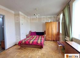 Продажа однокомнатной квартиры - Дачный, 29, к 4 