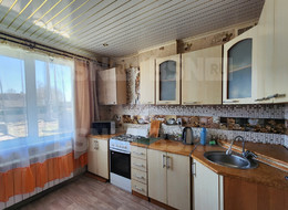 Продажа однокомнатной квартиры - Ленинградская область, Волосовский район, Волосово г., Краснофлотская ул., д.11а 