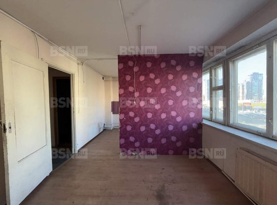 Продажа офиса - Просвещения проспект, д.87, корп.1 литера А 