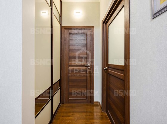 Продажа двухкомнатной квартиры - Медиков проспект, д.10, корп.1 