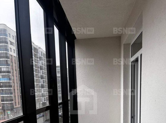 Продажа однокомнатной квартиры - Бугры, Английская улица, д.4, корп.1 