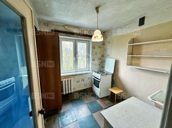 Продажа двухкомнатной квартиры - Гранитная улица, д.62 