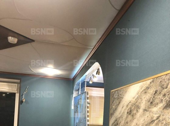 Продажа двухкомнатной квартиры - Новоизмайловский проспект, д.3 