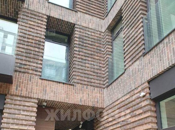 Продажа однокомнатной квартиры - Измайловский проспект, д.29, литера И 