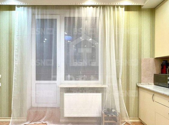 Продажа трехкомнатной квартиры - Русановская улица, д.19, корп.3 