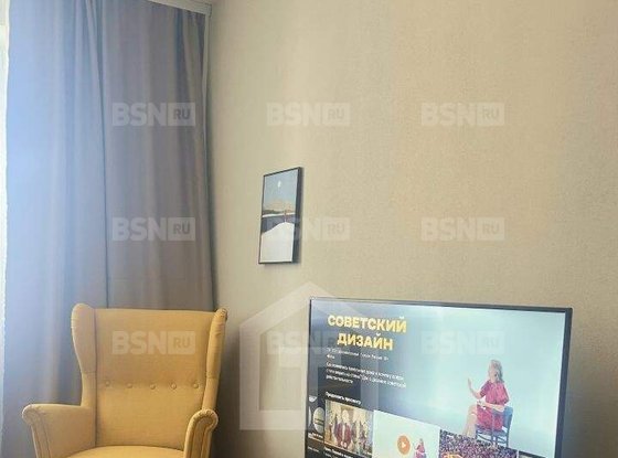Продажа однокомнатной квартиры - поселок Парголово, Шишкина улица, д.299 